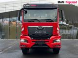 MAN TGS 33.520 6x4 BL CH AHK/LED/RETARDER Klima ZV - Bootsanhänger