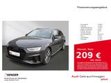 Audi S4 Avant 3.0 TDI quattro PORSCHE GRAUSCHWARZ Exc - Audi S4 in Bielefeld