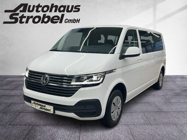 Volkswagen T6.1 Caravelle 2.0 TDI ACC*LED*DAB+*8-SITZER