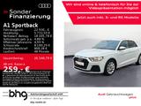 Audi A1 Sportback 25 TFSI advanced MMI/Interface/EPH/ - Audi A1 aus 2025