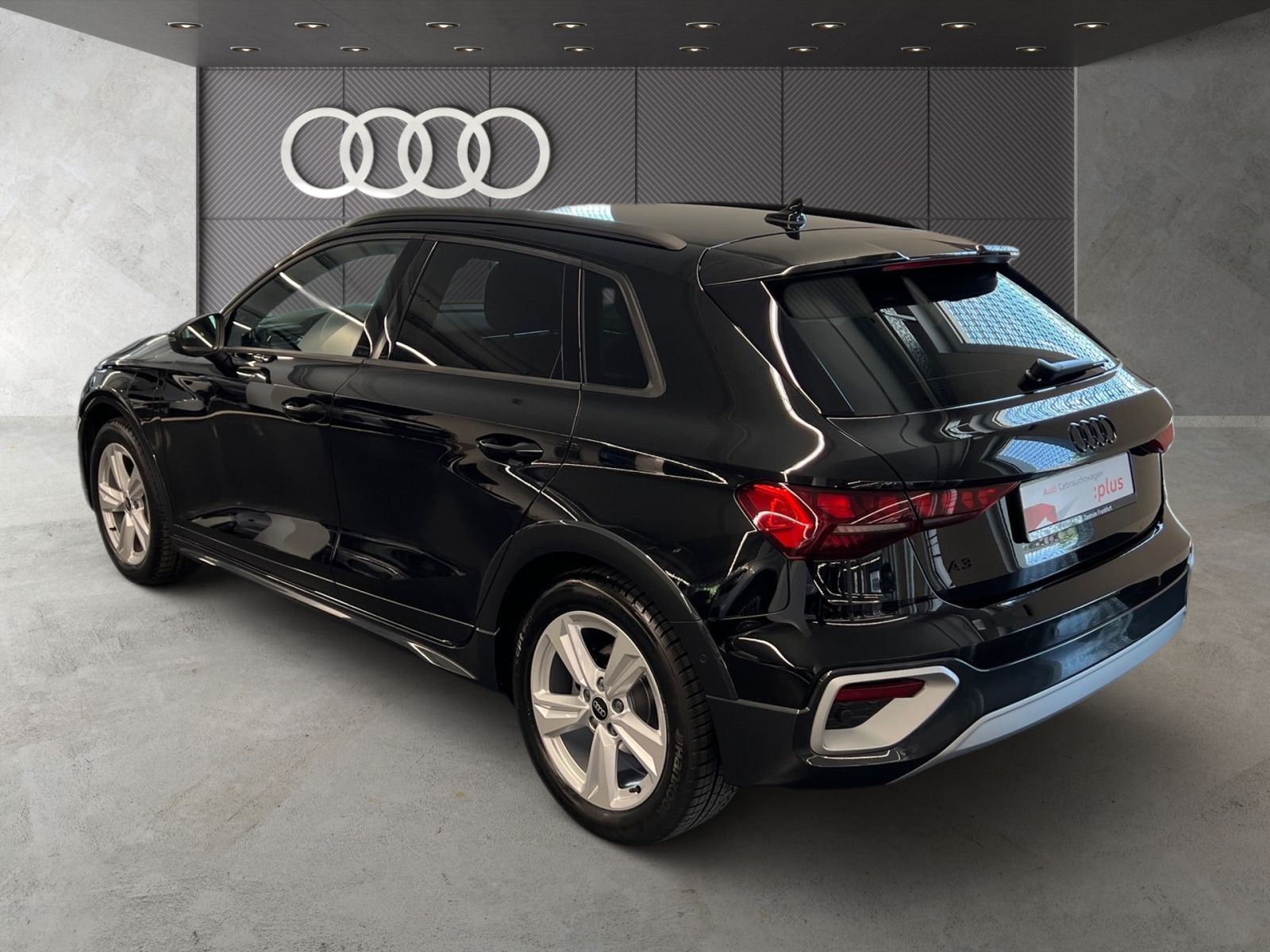 Audi A3 - Bild 4