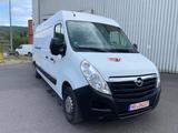Opel Movano B Kasten/Maxi Lang HKa L3H2 3,5t - Opel Movano maxi