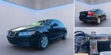 Volvo S80 Lim. D5 Summum *LEDER*NAVI*KLIMA*TOP* - Volvo S80 mit Diesel-Antrieb