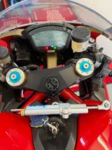 Ducati 1098 R - DUCATI R