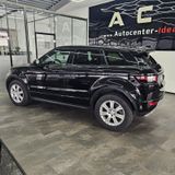 Land Rover Range Rover Evoque SE Dynamic, Kamera, Pano, SH - Land Rover: Evoque