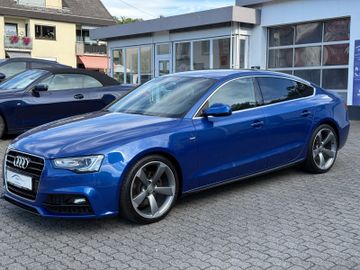 Audi A5 - 4