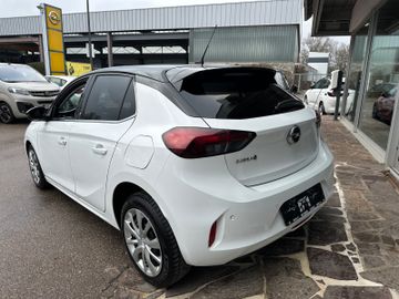 Bild 7 Opel Corsa F e First Edition +Navi+LED+SHZ+Kamera+