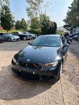 BMW 330xd Coupé -