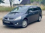 Mitsubishi Grandis 2.0 DI-D Intense+AHK*KlIMA+7 SITZER+TÜV - Mitsubishi Grandis 7-Sitzer