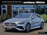 Mercedes-Benz CLA 220 d Shooting Brake AMG+ADVPLUS+TOTWINKEL+K - Mercedes-Benz CLA 220 Shooting Brake Jahreswagen
