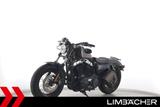 Harley-Davidson SPORTSTER XL 1200 48 FORTY EIGHT, Miller - HARLEY-DAVIDSON SPORTSTER 48