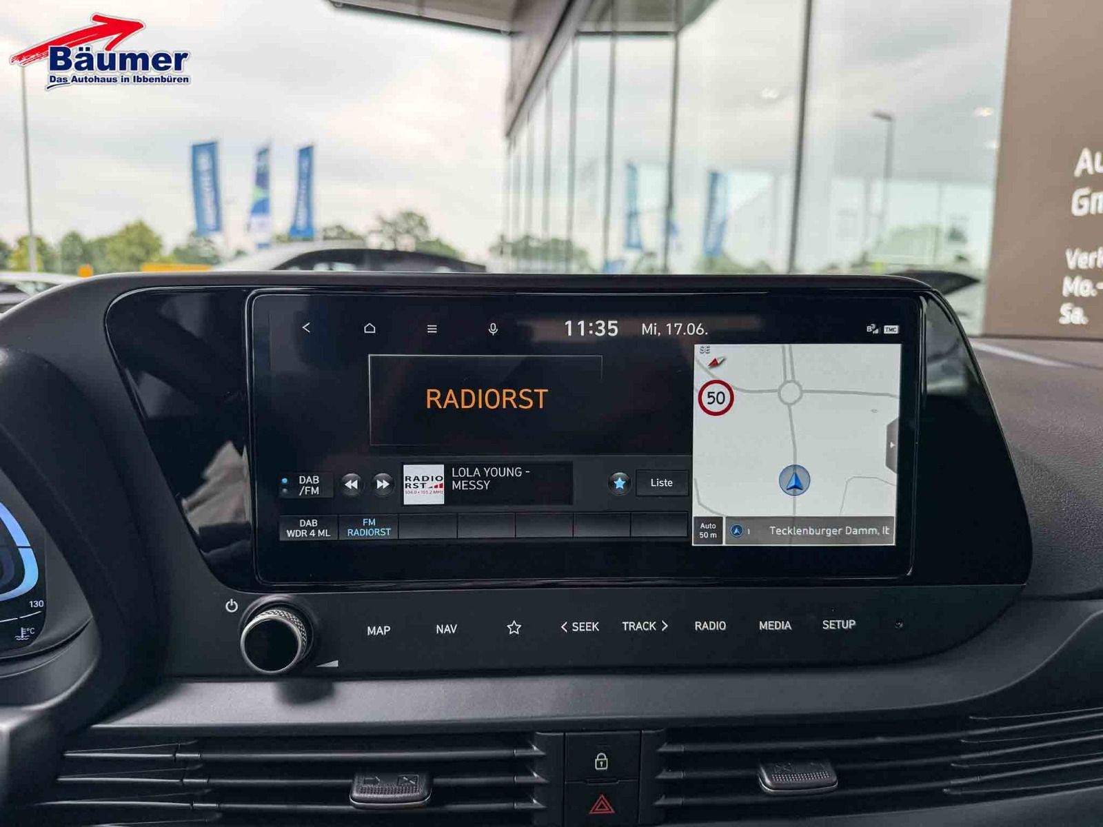 Hyundai i20 – Bild 16