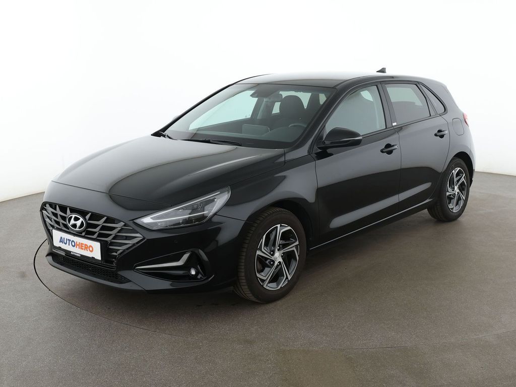 Image of Hyundai i30