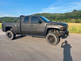 Chevrolet Silverado 1500 4x4 - Chevrolet Silverado