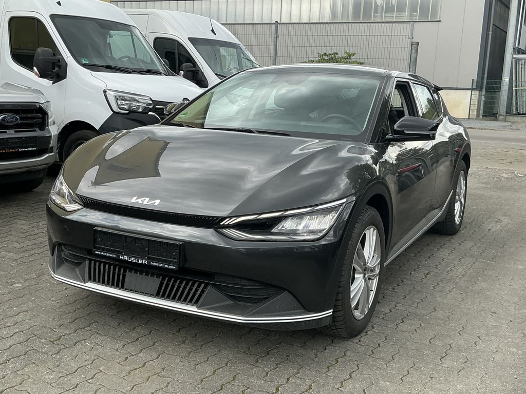 Image of Kia EV6