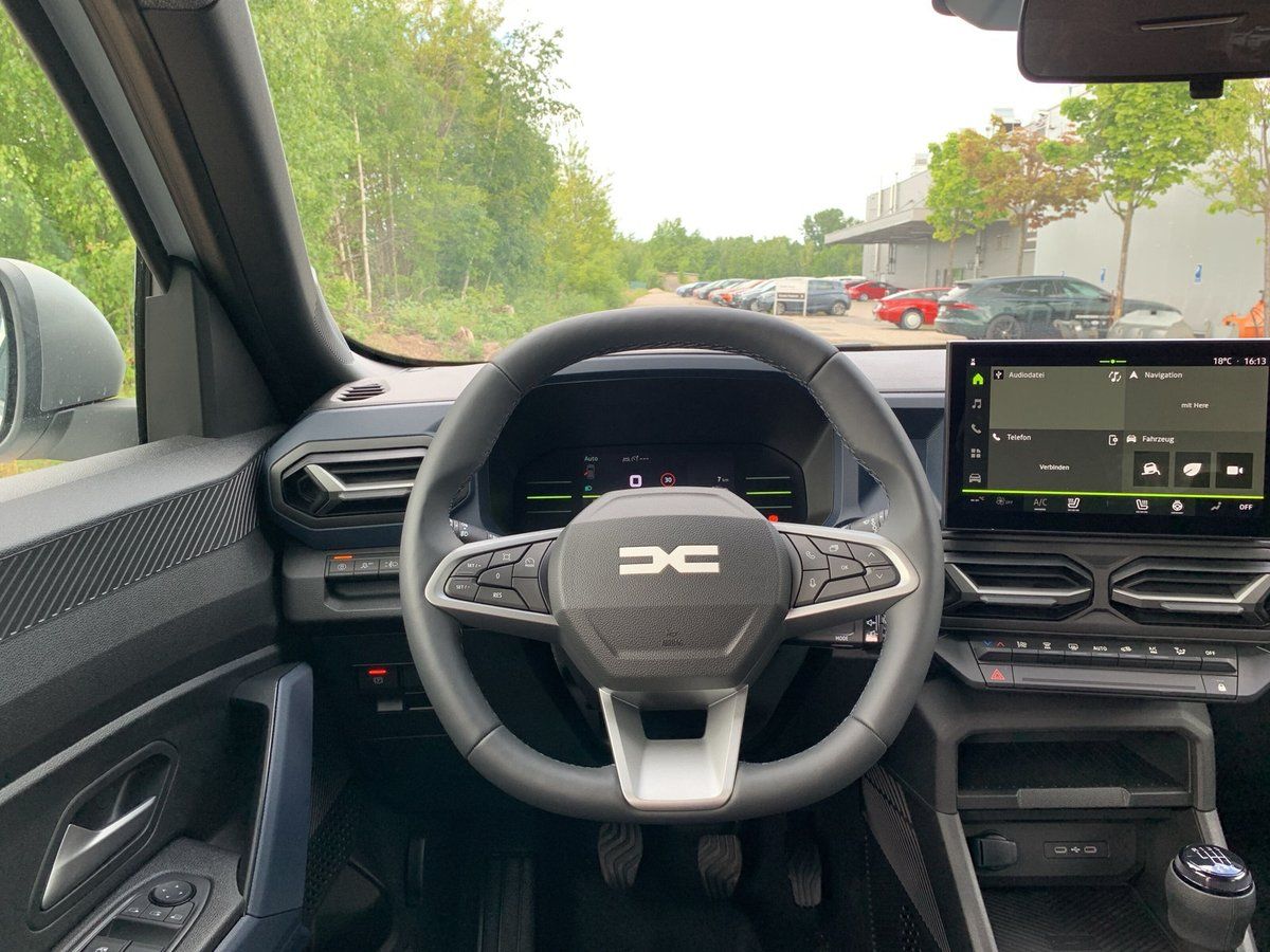 Dacia Duster - Bild 15