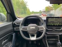 Dacia Duster - Vorschau Bild 15