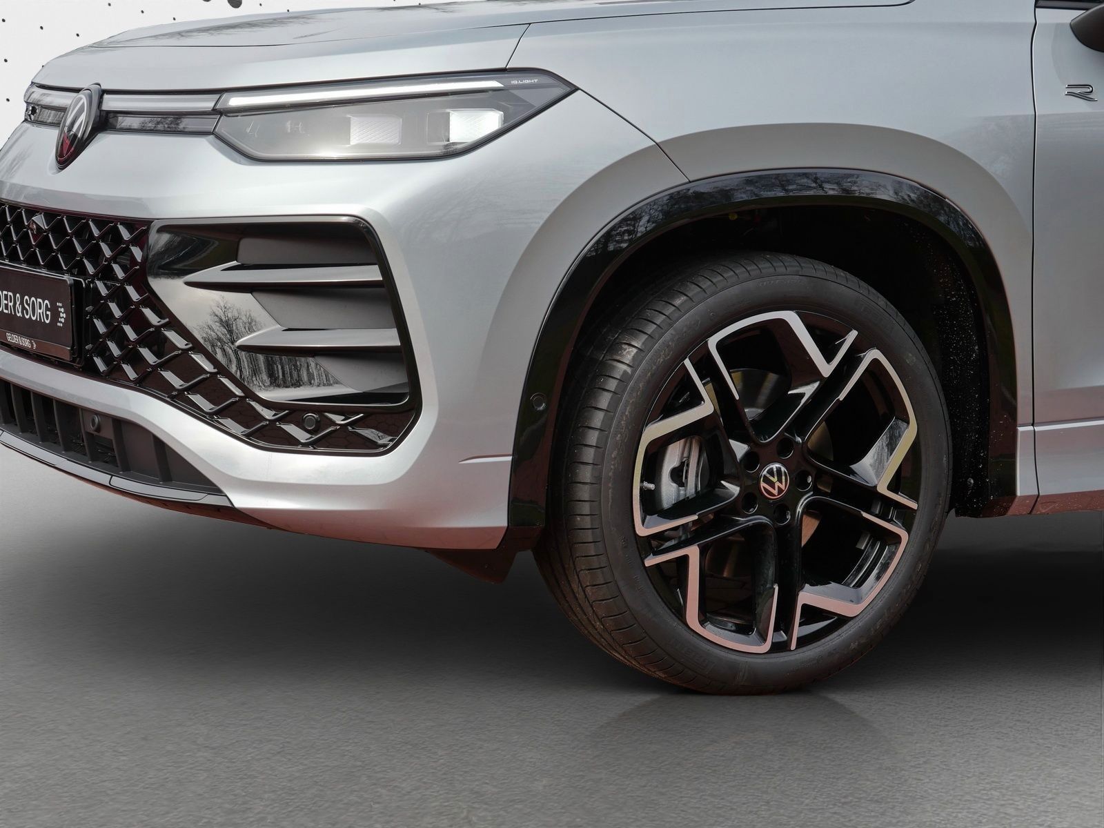 Volkswagen Tayron - Bild 12