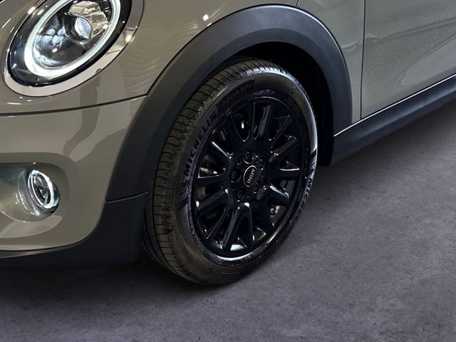 Cooper Cabrio One +CHILI+LED+SITZHEIZUNG+PDC+