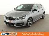 Peugeot 308 1.6 PureTech GT Aut.*NAV*TEMP*PDC*ALU*KLIMA* - Peugeot 308: Automatik