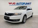 Skoda Rapid/PANORAMA/TEMPOMAT/SZH/PDC/XENON/KLIMA - Skoda Rapid: Kleinwagen