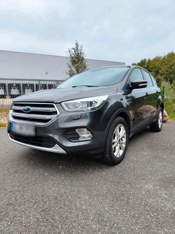 Ford Kuga 1.5 Ecoboost 4x4