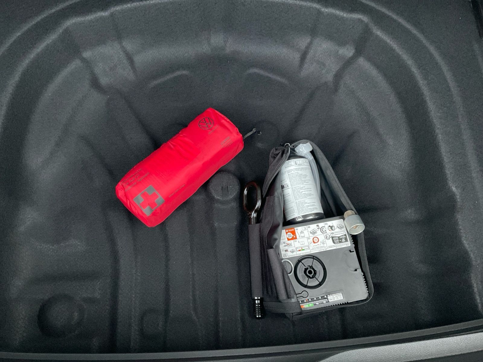 Volkswagen Golf - Bild 17