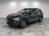 Volkswagen Tiguan - Vorschau Bild 2