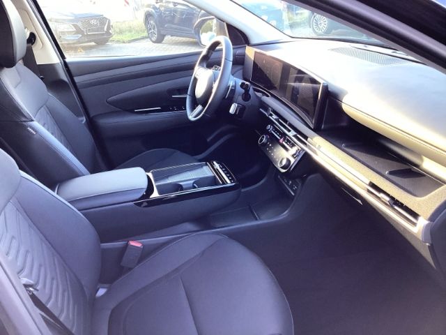 Hyundai Tucson – Bild 12