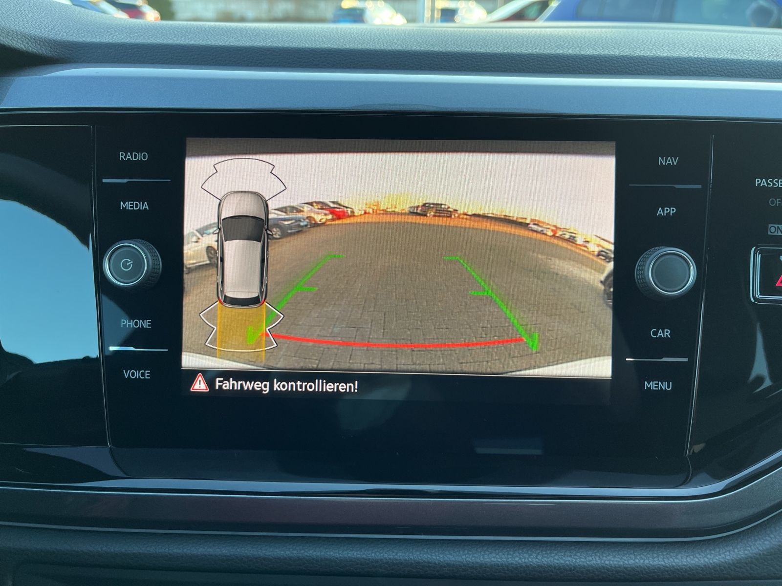 Volkswagen Polo - Bild 14