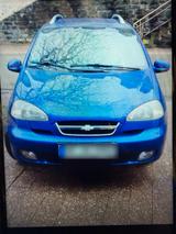 Daewoo Rezzo  zum verkaufen - Daewoo Gebrauchtwagen