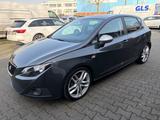 Seat Ibiza 1.4 TSI DSG FR - Seat Ibiza aus 2009: Fr
