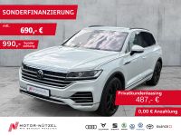 Volkswagen Touareg - Vorschau Bild 1