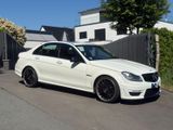 Mercedes-Benz MERCEDES BENZ C63 AMG PERFORMANCE PACKAGE ... - Mercedes-Benz C 63 AMG in Wuppertal