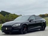 Audi A5 Sportback/S-line/Matrix/MMI/360°/Pano/Virtual - Audi A5: Sportback Line