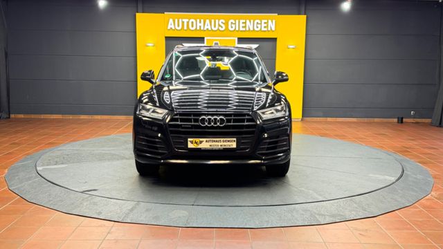 Audi Q5 40 TDI quattro  2xS line Sport-Paket/Plus