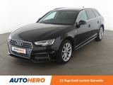 Audi A4 2.0 TFSI Sport ultra Aut.*NAVI*LED*LIMITER* - Audi A4 Gebrauchtwagen in Nürnberg