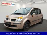 Renault Modus 1.6i Dynamique Klimaanlage Pano - Renault Modus: 1.6