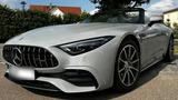 Mercedes-Benz Wunderschöner Mercedes Benz SL43 AMG - Gra... - Mercedes-Benz SL 43 AMG: Von Privat