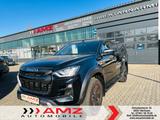 Isuzu D-Max DC 4WD V-Cross SHZ DAB LED PDC Kammera - Isuzu Reisebus