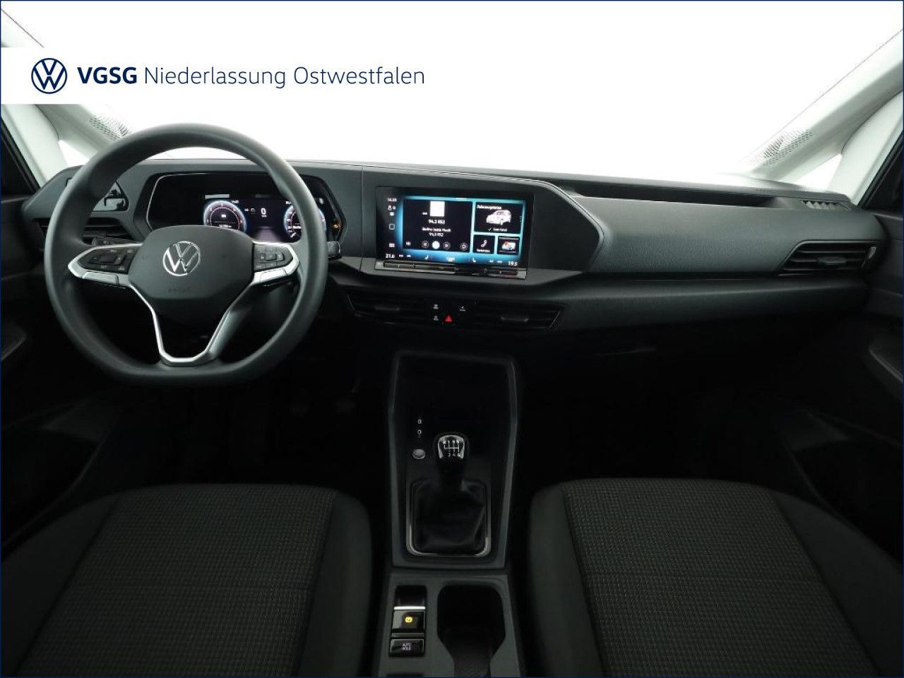 Volkswagen Caddy - Bild 10