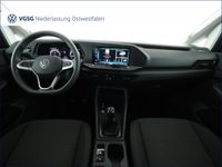 Volkswagen Caddy - Vorschau Bild 10