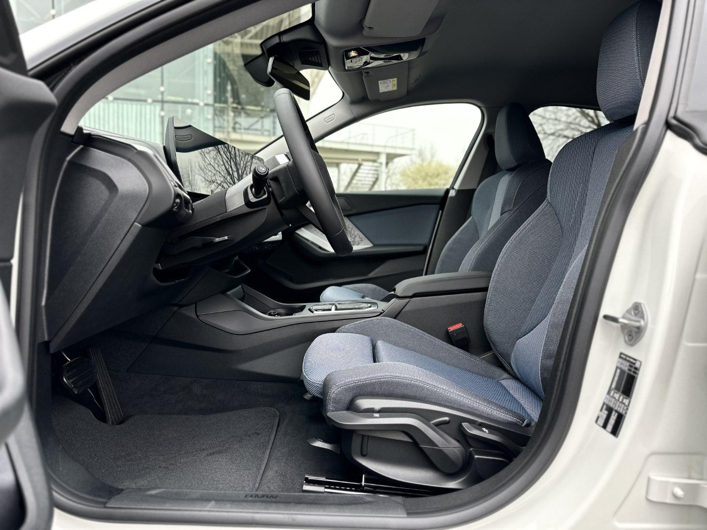 BMW 220 Gran Coupé DAB LED Komfortzg. Parkassistent, миниатюра 10