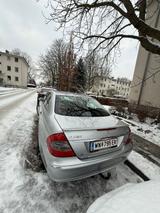 Mercedes-Benz E 280 CDI ELEGANCE Elegance - Mercedes-Benz E 280 mit Panoramadach