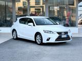 Lexus CT 200h 1.8 Hybrid 99CV E6 Automatica - 20 - Lexus Gebrauchtwagen von 2014