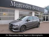 Mercedes-Benz B 200 Urban / LED / AHV / Night-Paket - Mercedes-Benz Gebrauchtwagen in Heilbronn