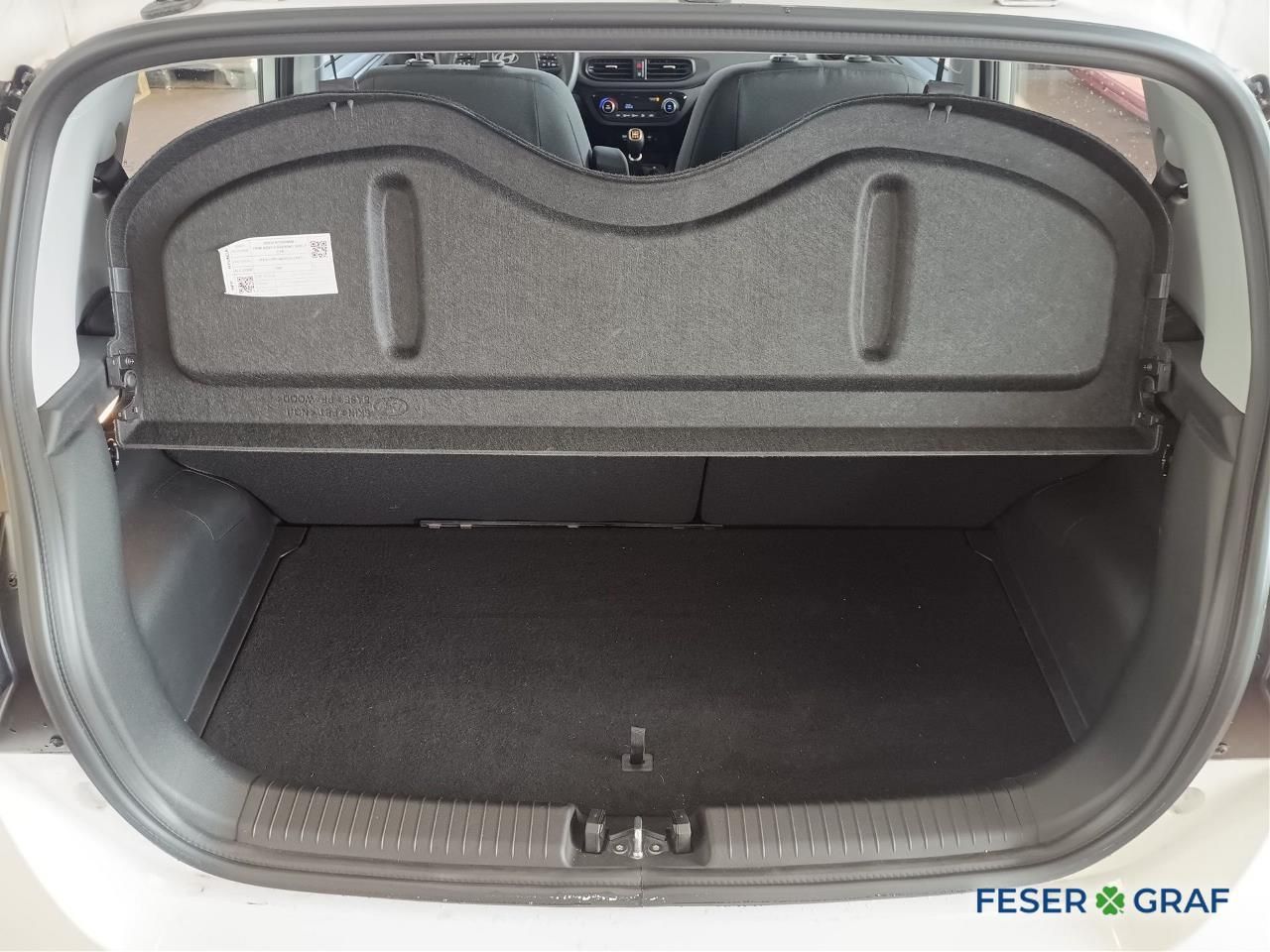 Hyundai i10 - Bild 6