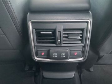 Subaru Forester Active AHK abnehmbar Winterräder uvm.