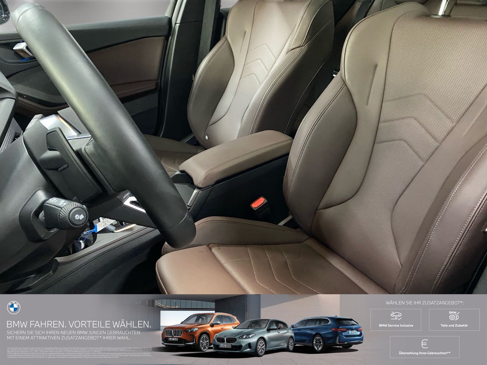 BMW 120 - Bild 9