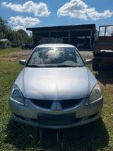 Mitsubishi lancer - gebrauchte Mitsubishi Lancer aus dem Jahr 2004